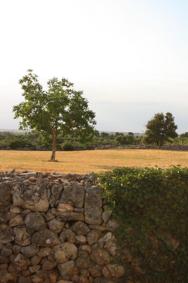 Enjoytrulli - Countryside Villa Noci Esterno foto